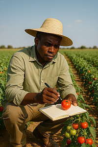Expertises agricoles