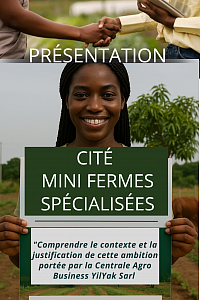 Mini fermes
